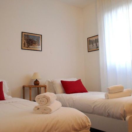 Bnbook-Albini Flat Milano Dış mekan fotoğraf