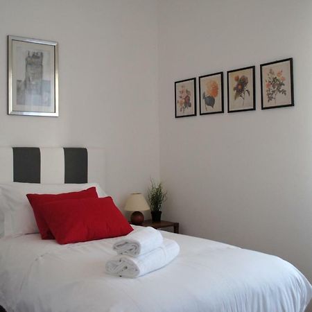 Bnbook-Albini Flat Milano Dış mekan fotoğraf