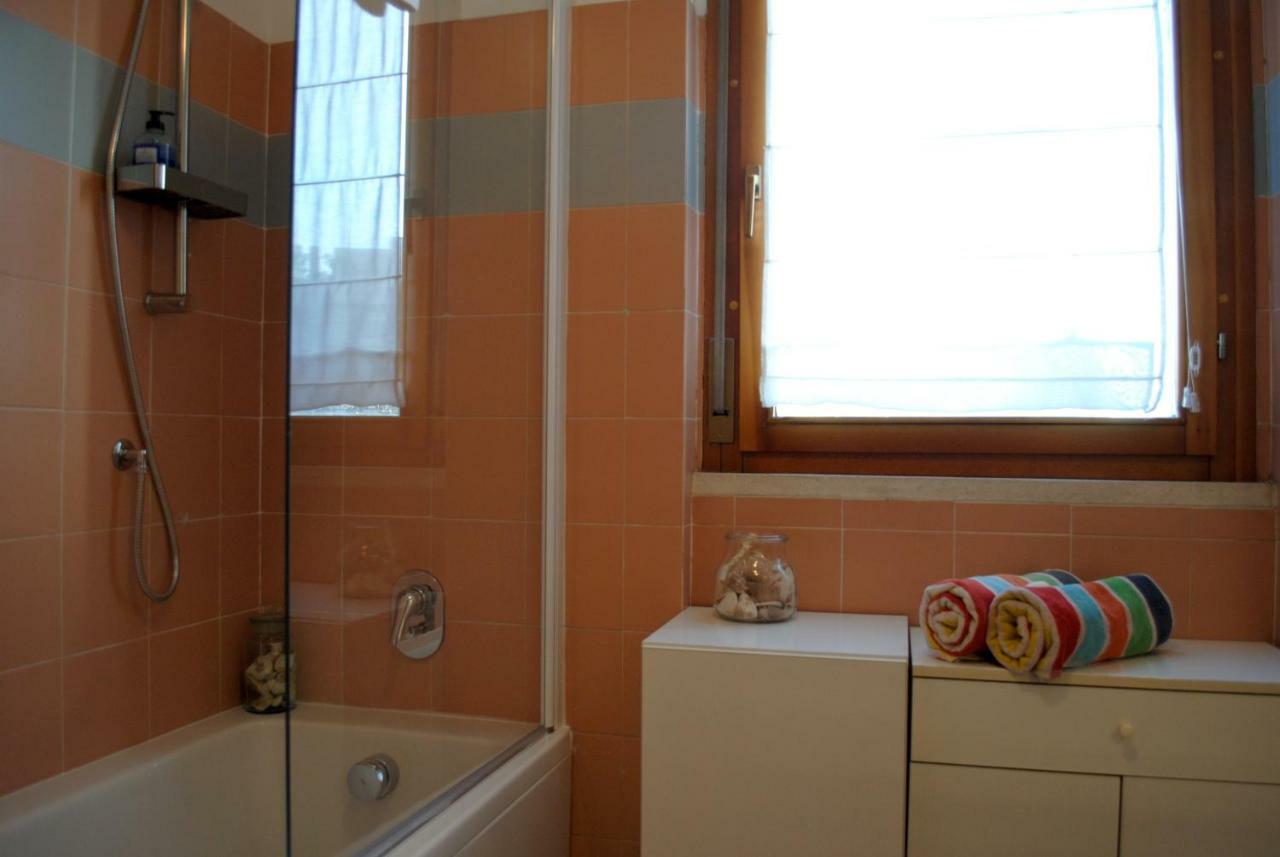 Bnbook-Albini Flat Milano Dış mekan fotoğraf