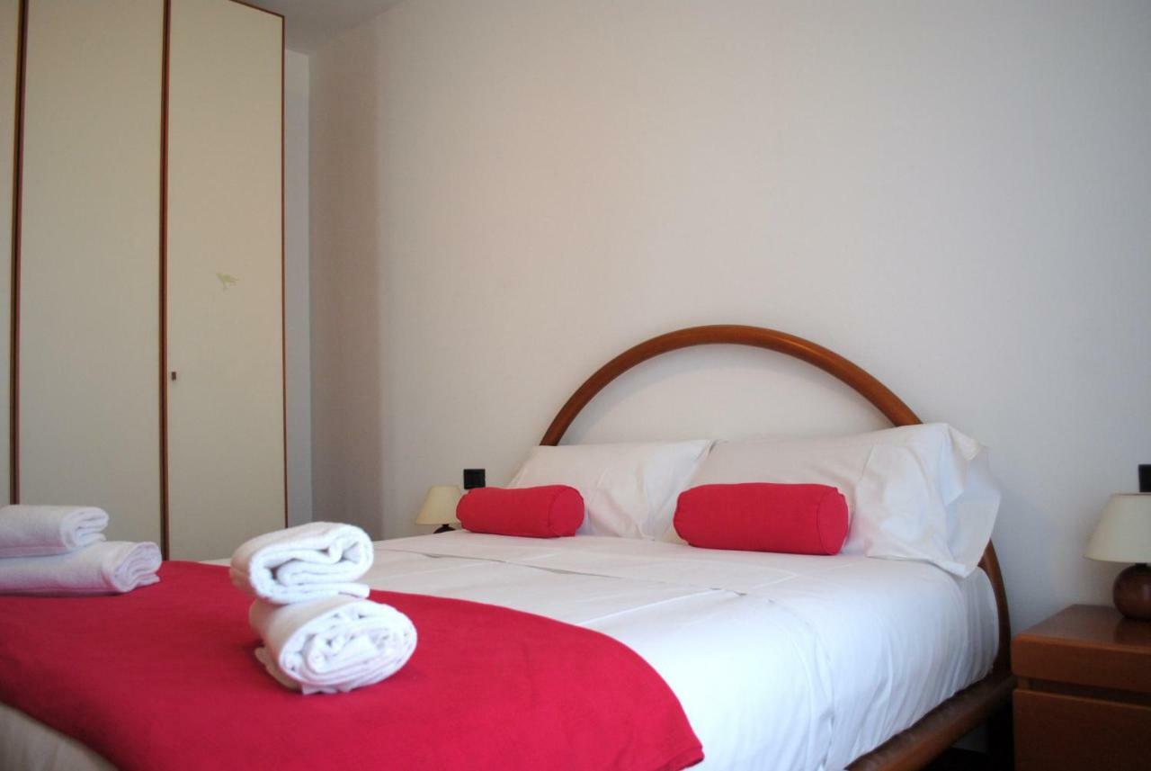 Bnbook-Albini Flat Milano Dış mekan fotoğraf