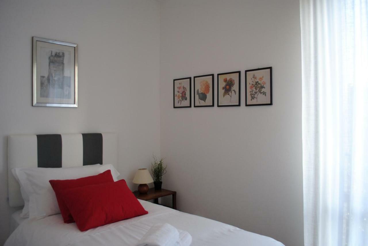 Bnbook-Albini Flat Milano Dış mekan fotoğraf