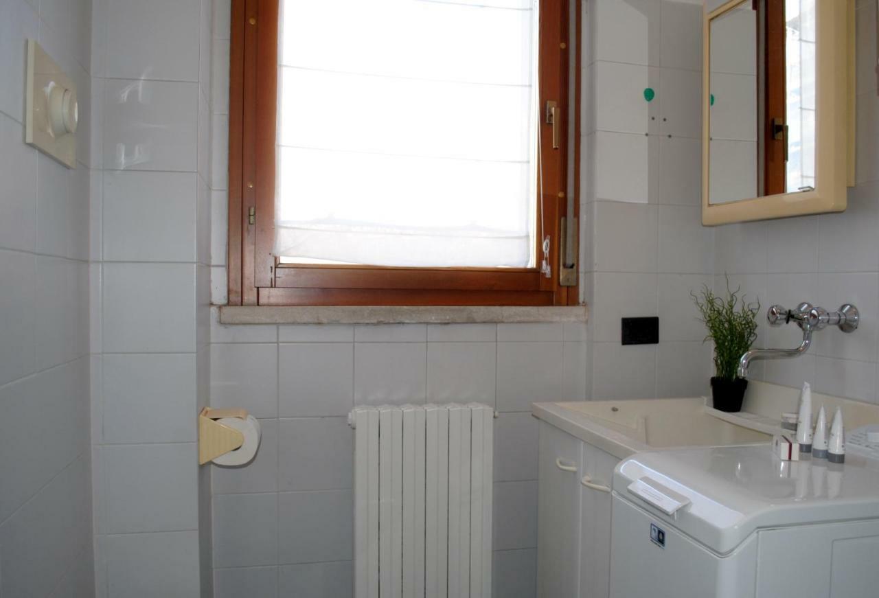 Bnbook-Albini Flat Milano Dış mekan fotoğraf
