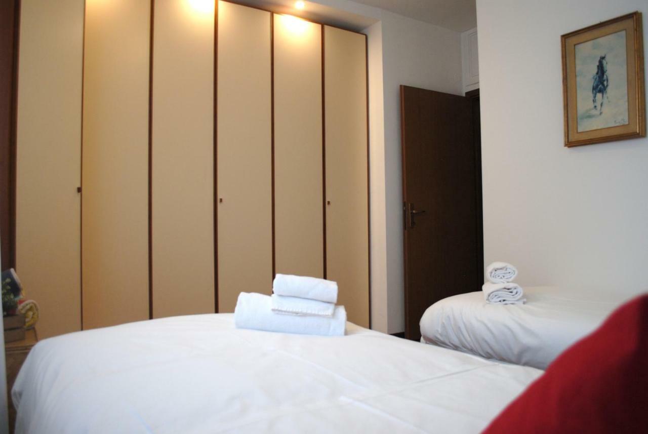 Bnbook-Albini Flat Milano Dış mekan fotoğraf