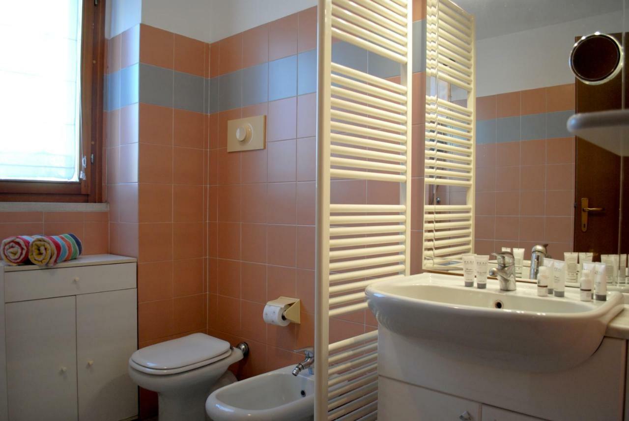 Bnbook-Albini Flat Milano Dış mekan fotoğraf