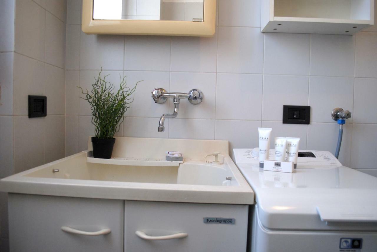 Bnbook-Albini Flat Milano Dış mekan fotoğraf