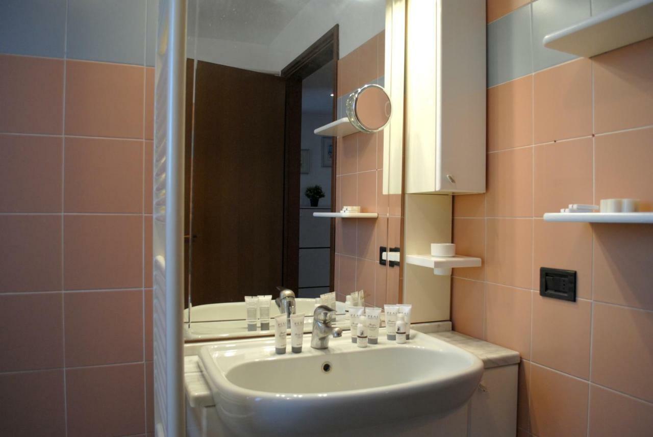 Bnbook-Albini Flat Milano Dış mekan fotoğraf