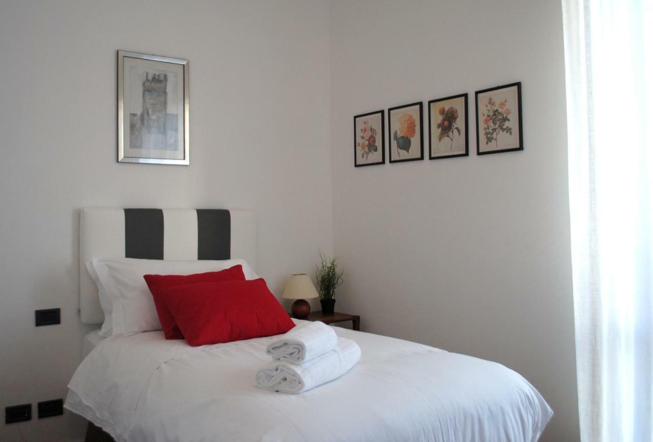 Bnbook-Albini Flat Milano Dış mekan fotoğraf
