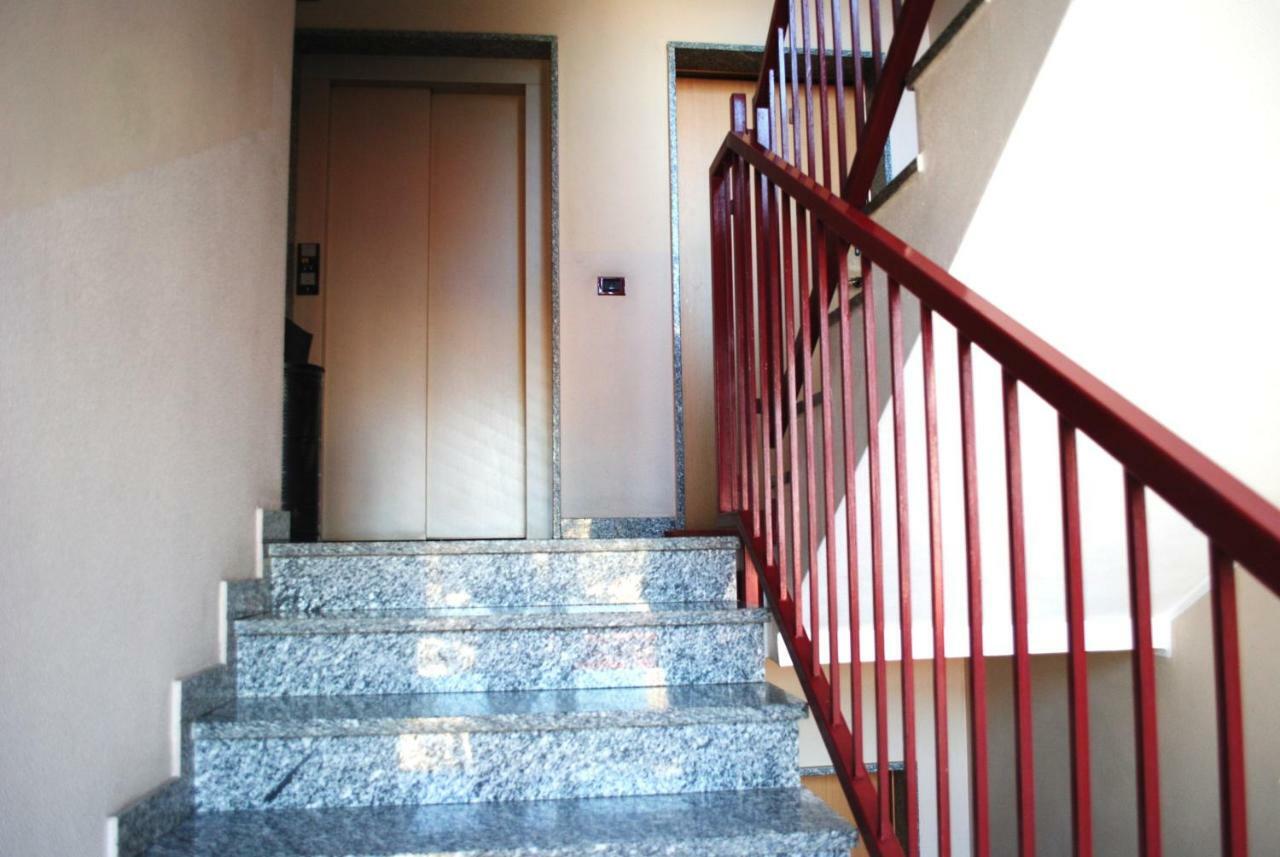 Bnbook-Albini Flat Milano Dış mekan fotoğraf