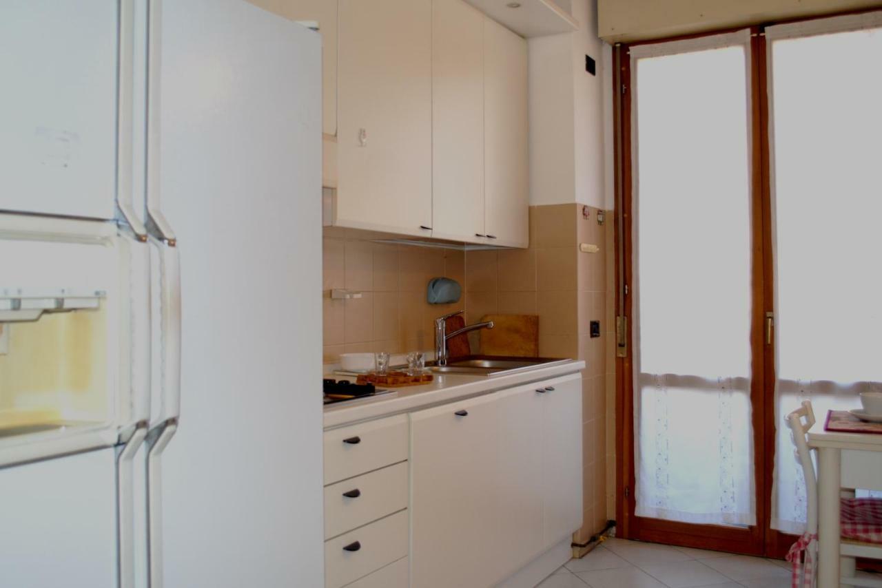 Bnbook-Albini Flat Milano Dış mekan fotoğraf