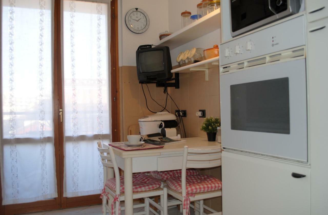 Bnbook-Albini Flat Milano Dış mekan fotoğraf