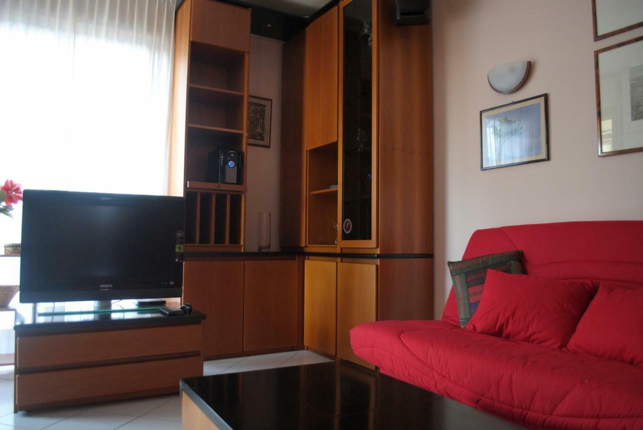 Bnbook-Albini Flat Milano Dış mekan fotoğraf