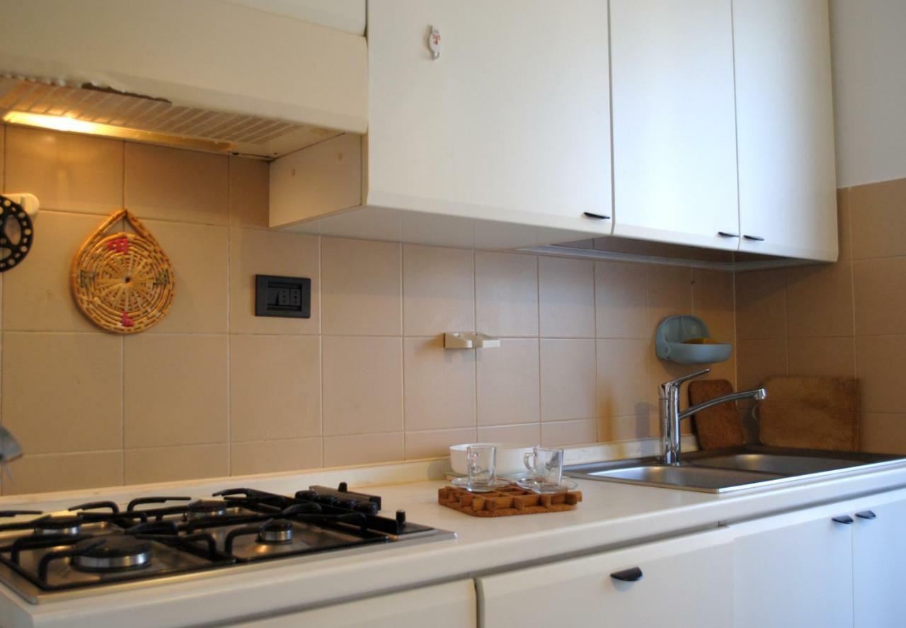 Bnbook-Albini Flat Milano Dış mekan fotoğraf